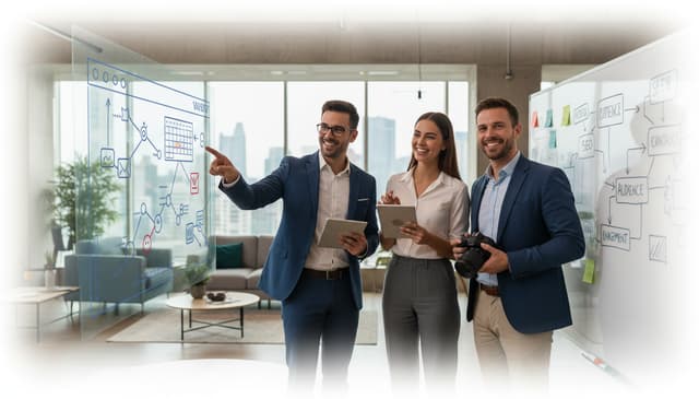 Eksperci od content marketingu: praktyczny przewodnik dla firm