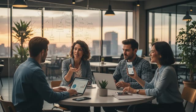 Eksperci od crowdfundingu: praktyczny przewodnik dla początkujących