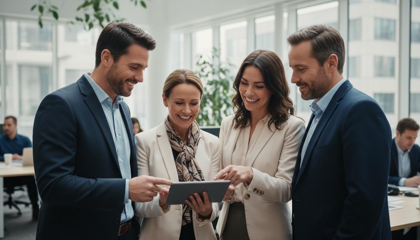 Eksperci od CSR: praktyczny przewodnik po społecznej odpowiedzialności biznesu