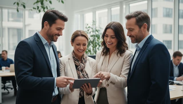 Eksperci od CSR: praktyczny przewodnik po społecznej odpowiedzialności biznesu