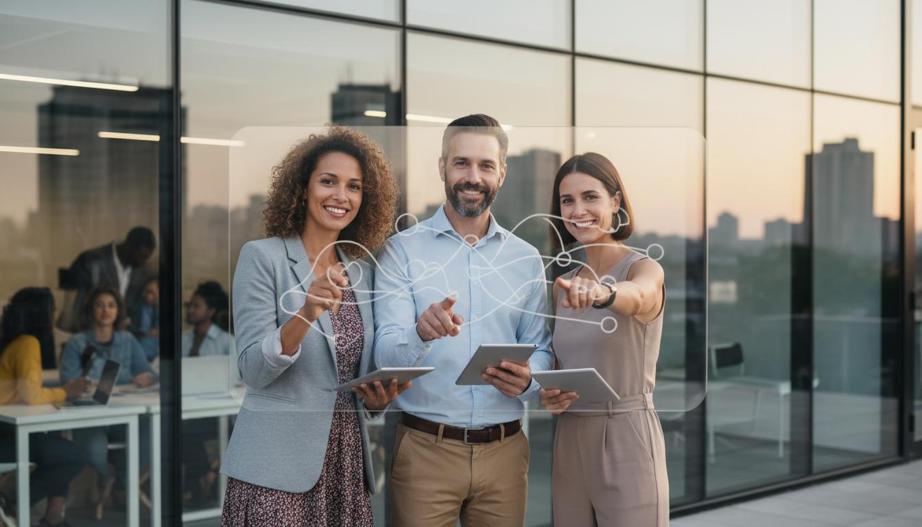 Eksperci od employer brandingu: praktyczny przewodnik dla firm