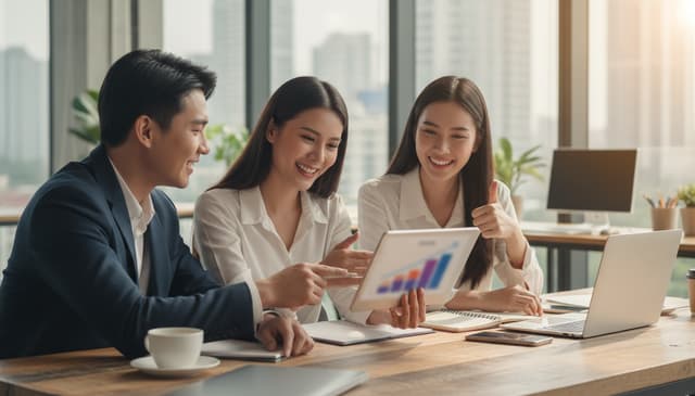 Eksperci od Facebook Ads: kompleksowy przewodnik dla marketerów