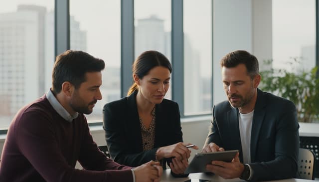 Eksperci od LinkedIn marketingu: praktyczny przewodnik na 2024 rok