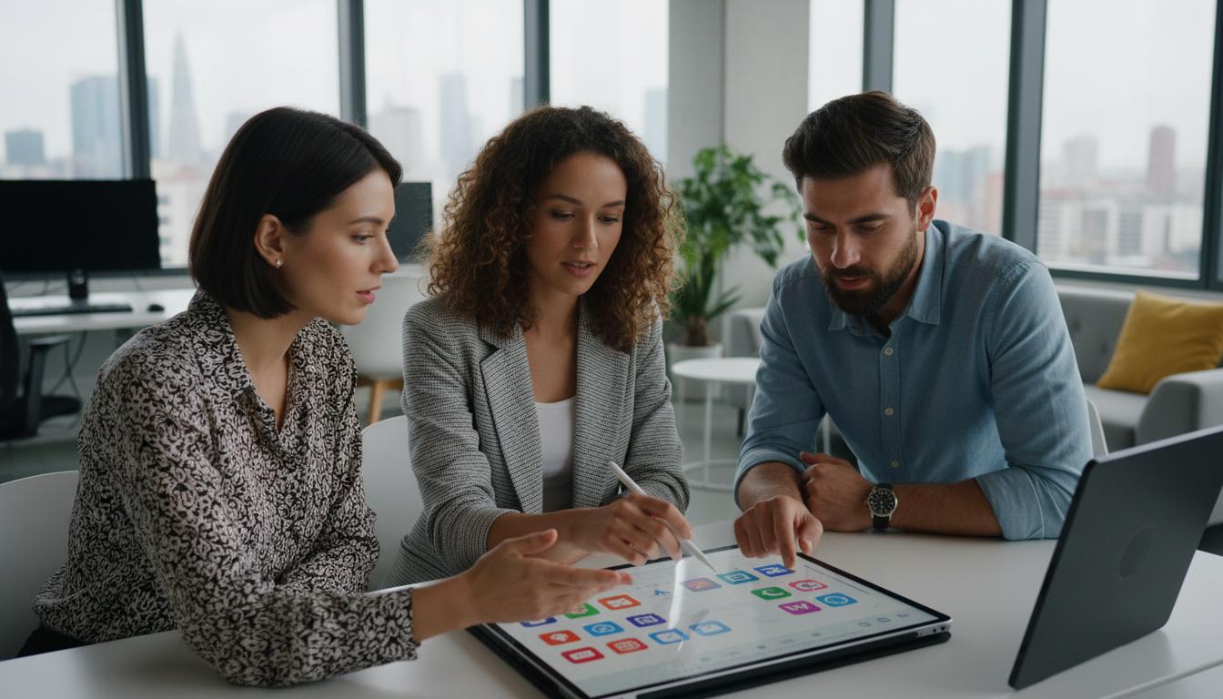 Eksperci od marketingu w social mediach: praktyczny przewodnik 2024