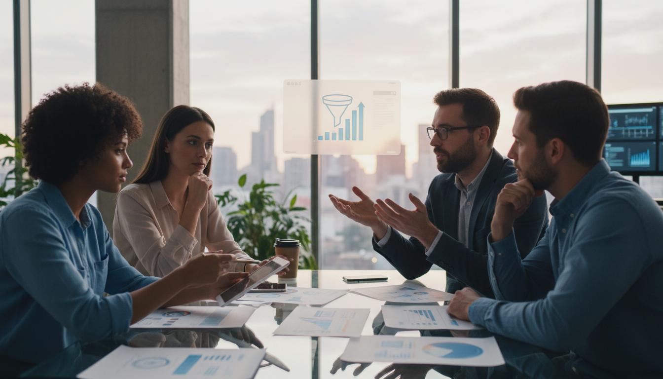 Eksperci od optymalizacji konwersji: praktyczny przewodnik 2024