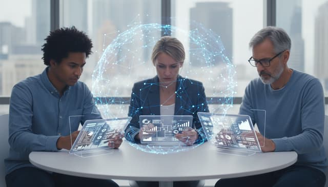 Eksperci od rozwiązywania problemów online: kompleksowy przewodnik