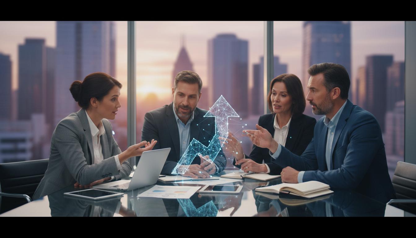 Eksperci od startupów: praktyczny przewodnik dla początkujących przedsiębiorców