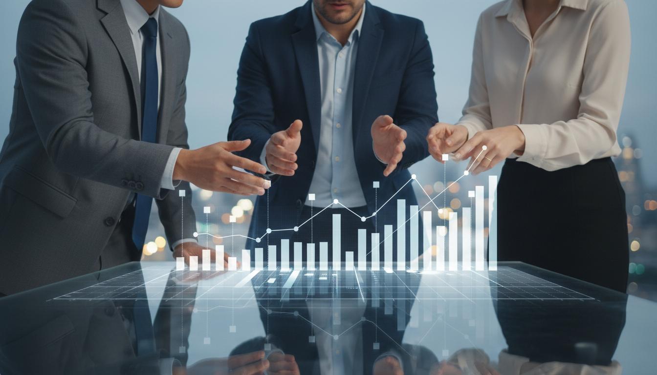 Eksperci od strategii cenowych: praktyczny przewodnik dla firm