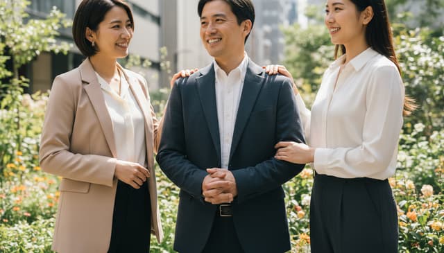 Eksperci od zarządzania stresem: praktyczny przewodnik na każdy dzień