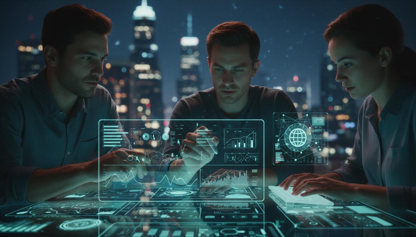 Eksperci online 24/7: jak korzystać z wsparcia na każdą chwilę