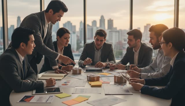 Eksperci promocje: 11 zasad, by nie przepalać budżetu