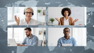 Eksperci zdalni: jak efektywnie współpracować na odległość