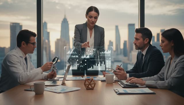 Eksperckie konsultacje: jak skorzystać z wiedzy specjalistów