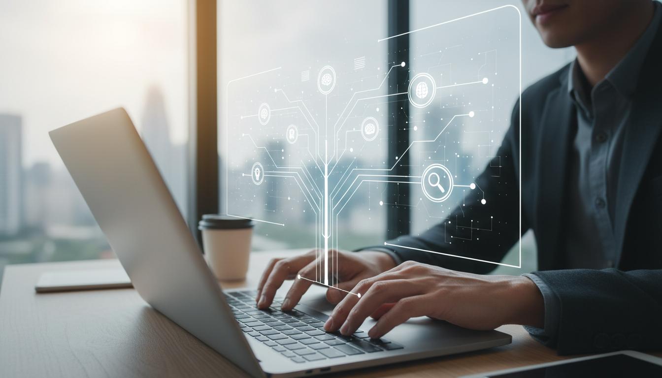 Eksperckie porady online: jak skutecznie korzystać z wiedzy ekspertów