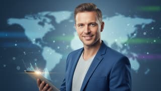 Ekspert branżowy online: jak skutecznie budować swoją markę w sieci