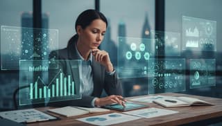 Ekspert do analizy rynku i konkurencji: praktyczny przewodnik