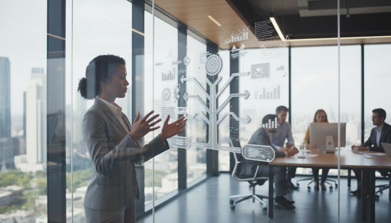 Ekspert do opracowania strategii marketingowej: kompletny przewodnik