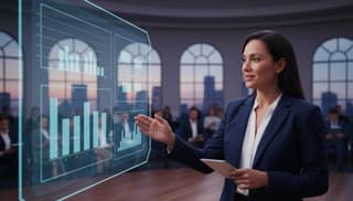 Ekspert do pomocy w przygotowaniu prezentacji: praktyczny przewodnik