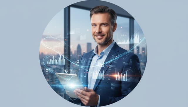 Ekspert ds. analityki biznesowej: praktyczny przewodnik dla specjalistów