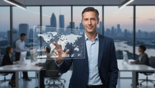 Ekspert ds. biznesu międzynarodowego: kompletny przewodnik dla specjalistów