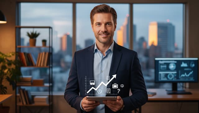 Ekspert ds. e-commerce: kluczowe umiejętności i wyzwania w 2024 roku