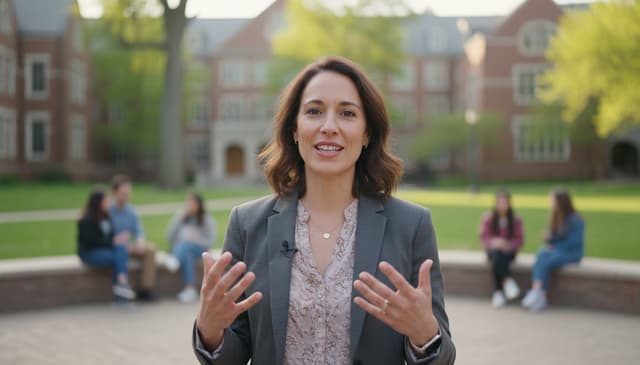 Ekspert ds. komunikacji interpersonalnej: praktyczny przewodnik