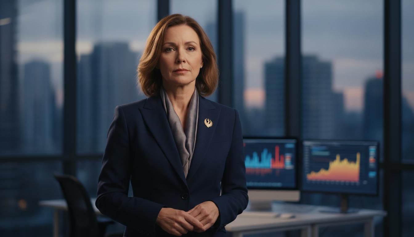 Ekspert ds. kryzysów biznesowych online: praktyczny przewodnik