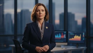 Ekspert ds. kryzysów biznesowych online: praktyczny przewodnik