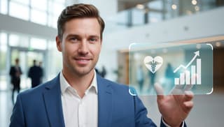 Ekspert ds. marketingu medycznego: praktyczny przewodnik dla specjalistów