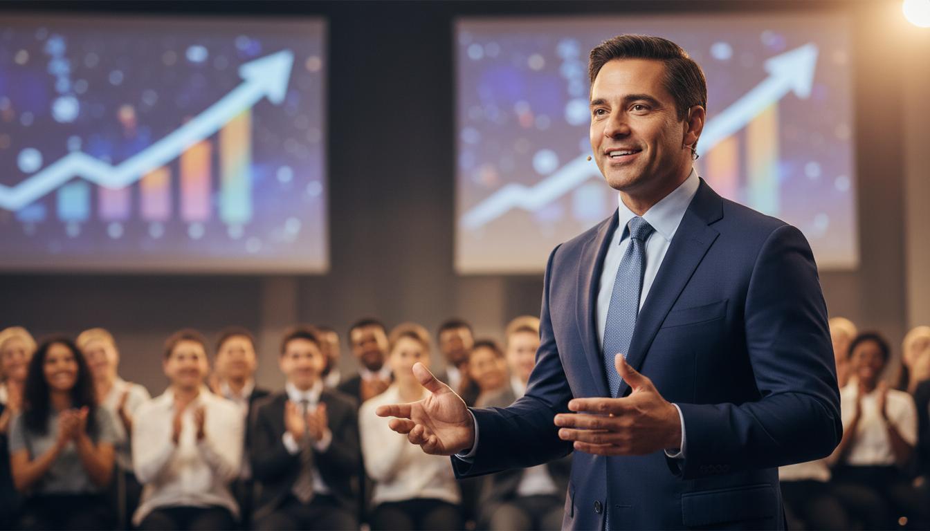 Ekspert ds. motywacji: jak skutecznie zwiększyć zaangażowanie zespołu