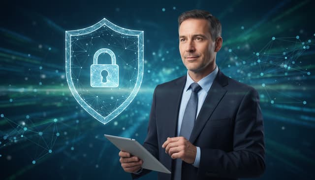 Ekspert ds. ochrony danych osobowych: praktyczny przewodnik 2024