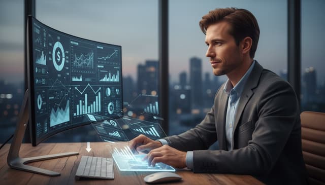 Ekspert ds. optymalizacji kosztów online: praktyczny przewodnik 2024