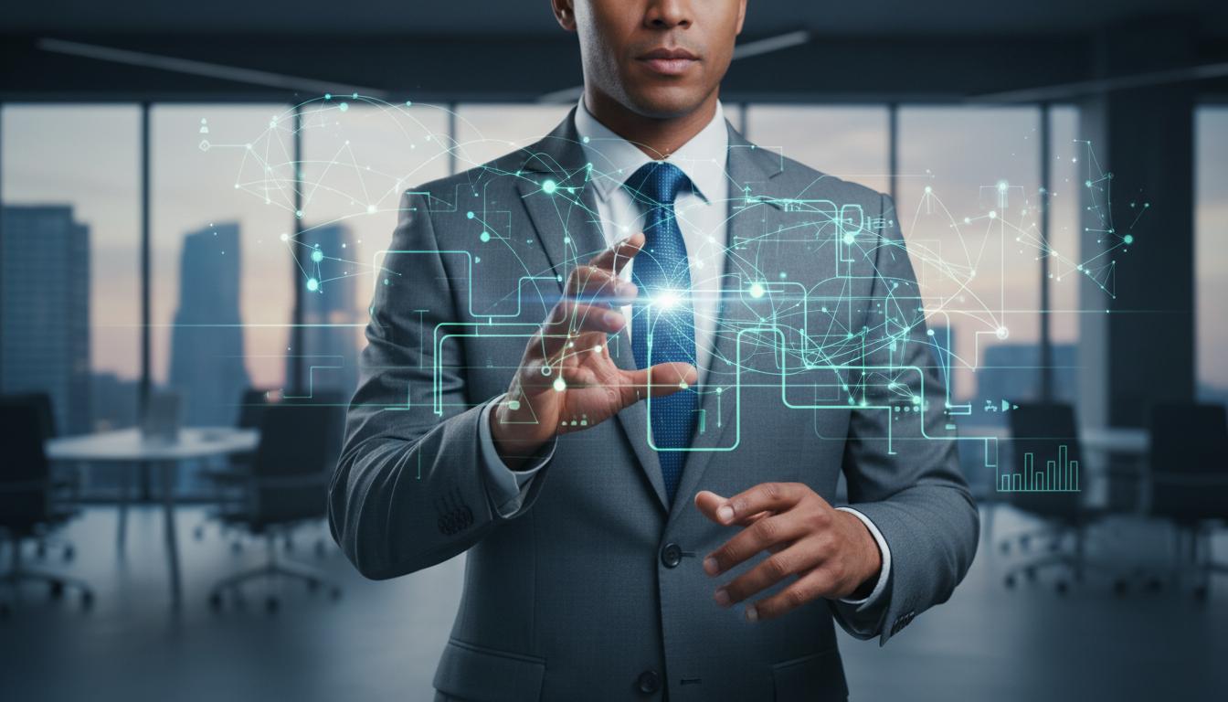 Ekspert ds. optymalizacji procesów biznesowych: praktyczny przewodnik