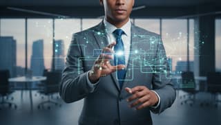 Ekspert ds. optymalizacji procesów biznesowych: praktyczny przewodnik