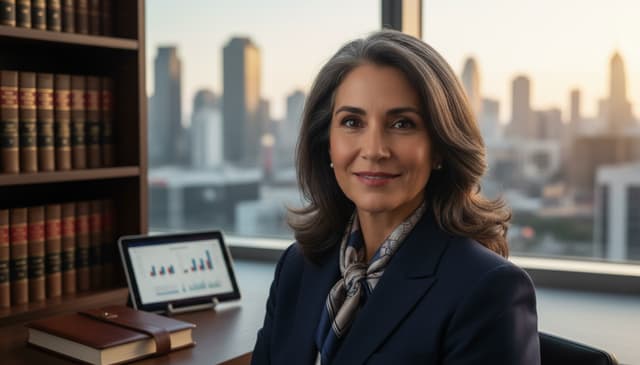 Ekspert ds. prawa gospodarczego: praktyczny przewodnik dla firm