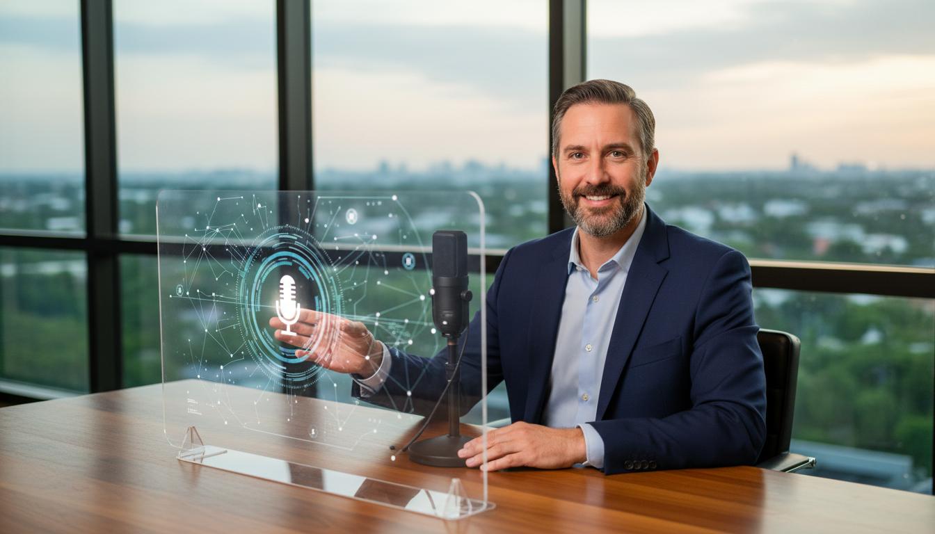 Ekspert ds. prowadzenia webinarów: praktyczny przewodnik dla specjalistów