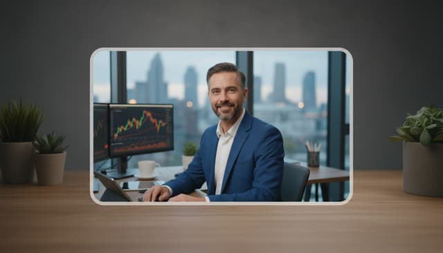 Ekspert ds. rynku kapitałowego online: przewodnik dla początkujących