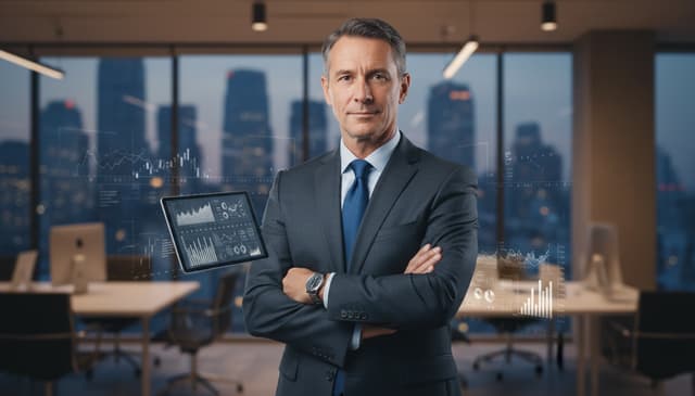 Ekspert ds. ryzyka inwestycyjnego: praktyczny przewodnik dla inwestorów