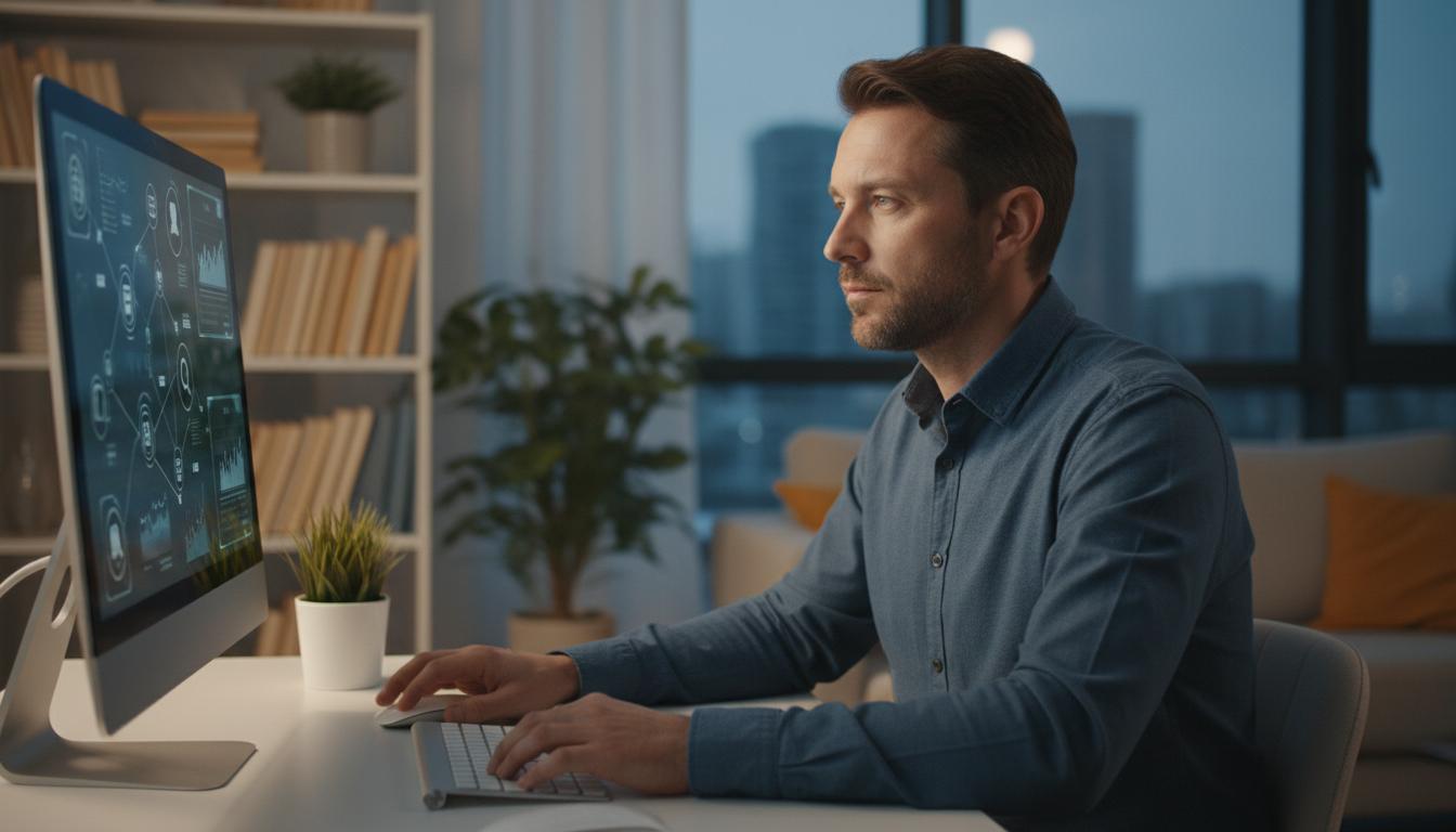 Ekspert ds. SEO online: praktyczny przewodnik dla specjalistów