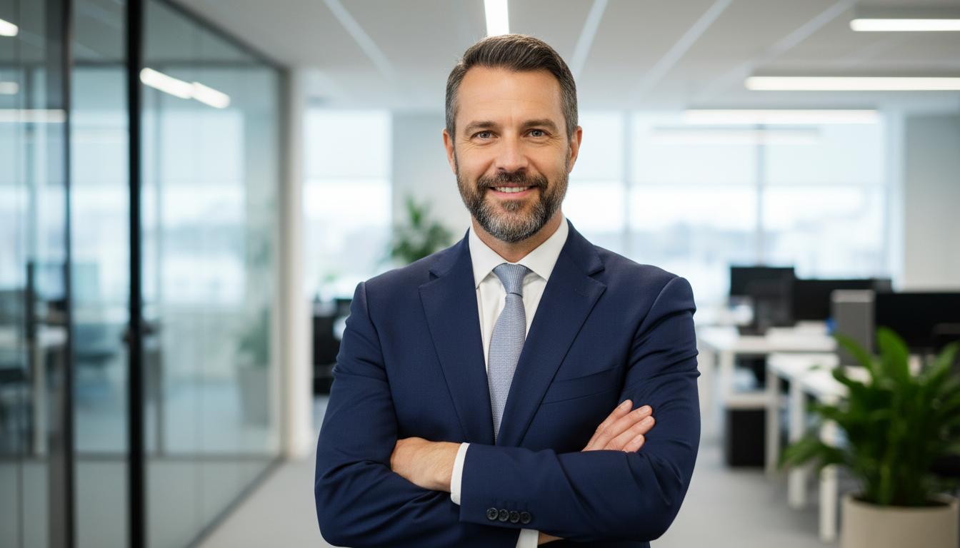 Ekspert ds. sprzedaży B2B: praktyczny przewodnik dla specjalistów