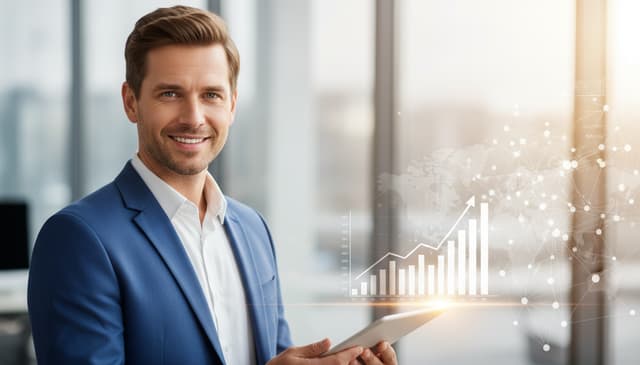 Ekspert ds. sprzedaży online: kluczowe umiejętności i strategie sukcesu