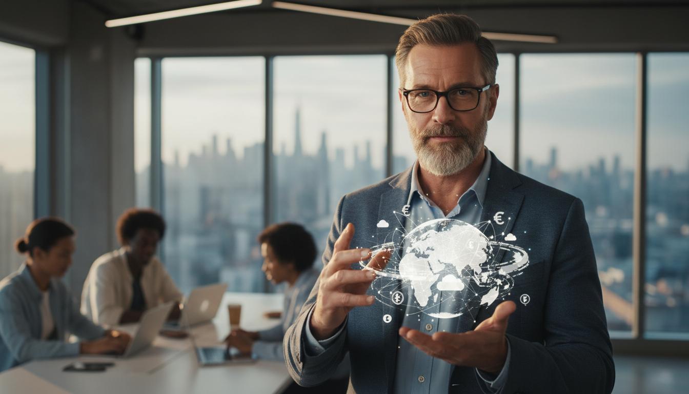 Ekspert ds. startupów online: praktyczny przewodnik dla początkujących