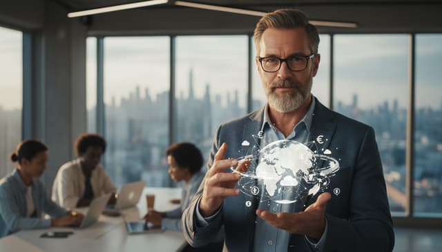 Ekspert ds. startupów online: praktyczny przewodnik dla początkujących