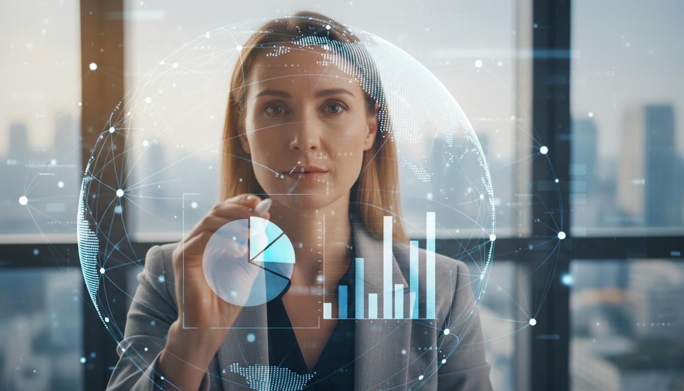 Ekspert ds. strategii biznesowej online: praktyczny przewodnik