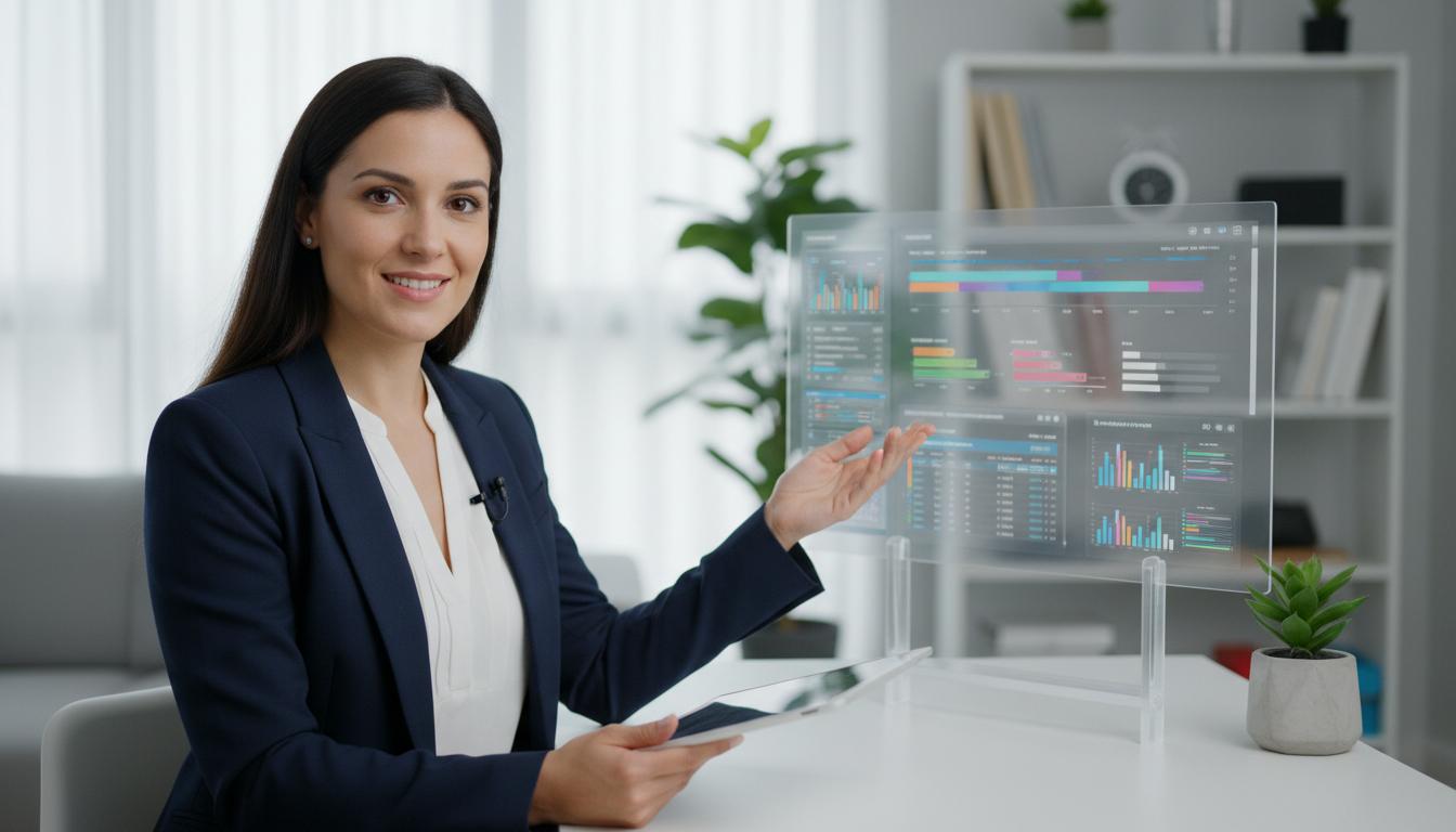 Ekspert ds. zarządzania projektami online: praktyczny przewodnik