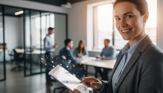 Ekspert ds. zarządzania relacjami z klientem (CRM): praktyczny przewodnik