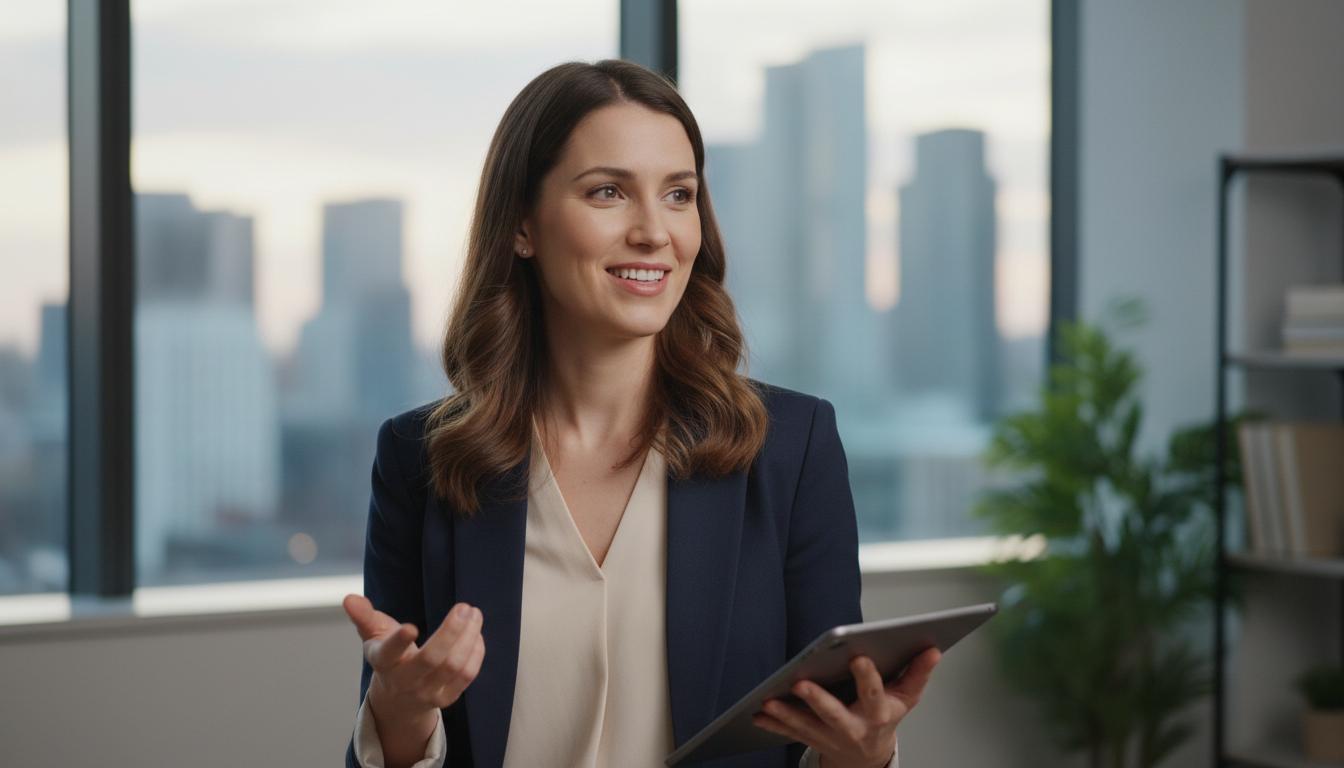 Ekspert ds. zarządzania talentami: praktyczny przewodnik dla firm