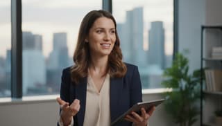 Ekspert ds. zarządzania talentami: praktyczny przewodnik dla firm