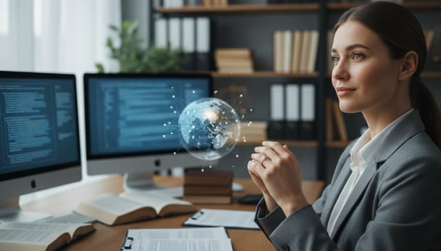 Ekspert ds. zgodności z prawem online: praktyczny przewodnik 2024