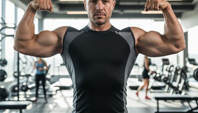 Ekspert fitness: praktyczny przewodnik po skutecznym treningu